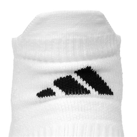 adidas tennissocken weiß|Weiss .